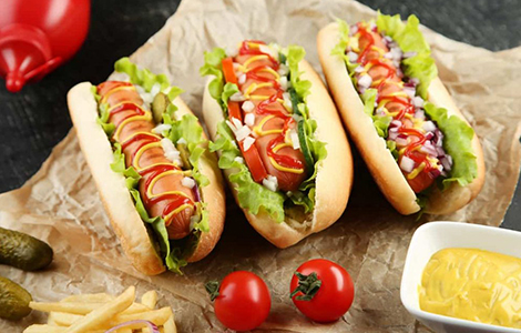Hot Dog