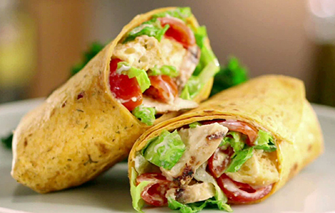 Wrap