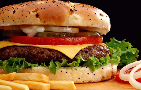 Burger